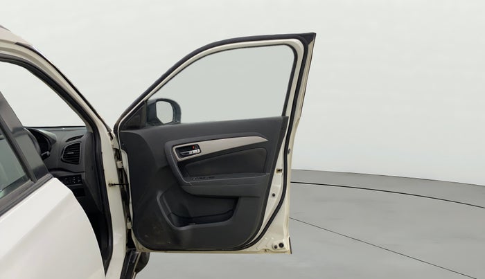 2018 Maruti Vitara Brezza ZDI PLUS, Diesel, Manual, 1,48,018 km, RHS Front Door