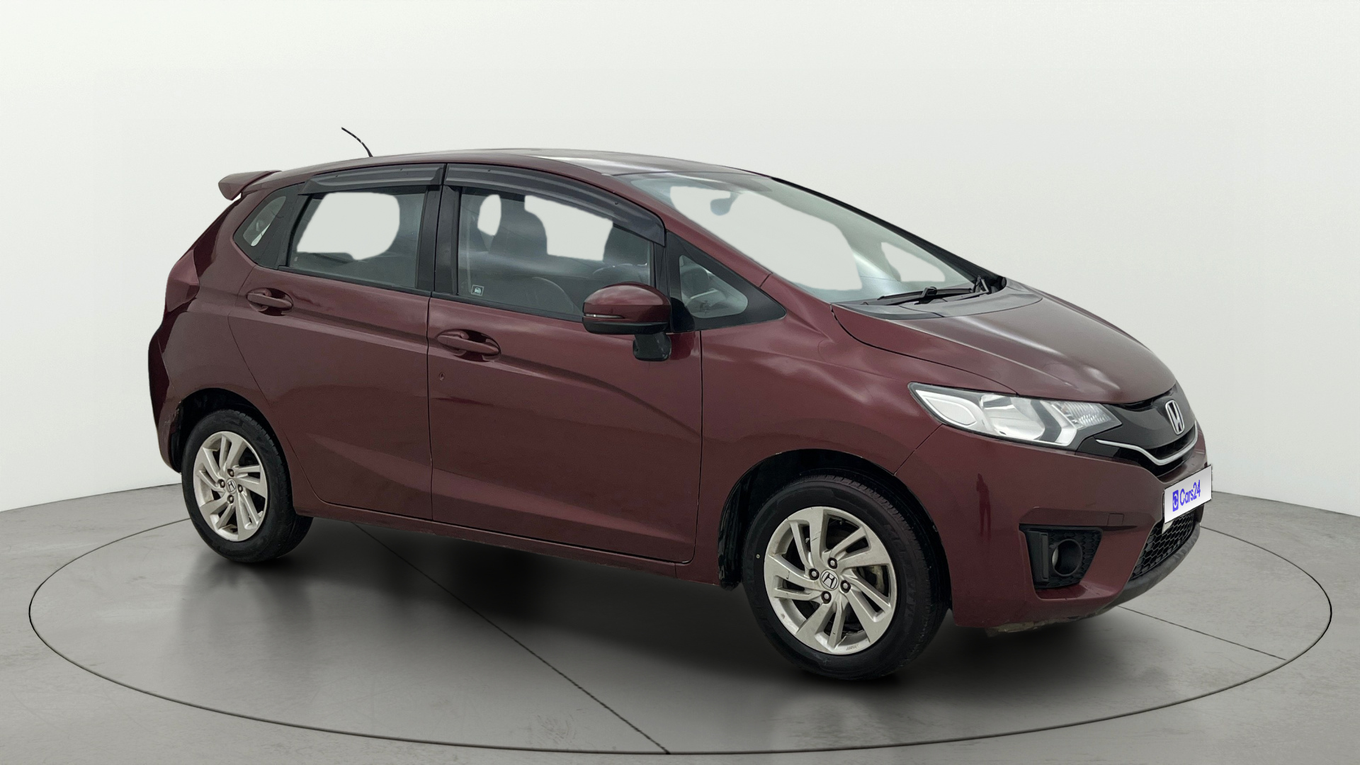 2017 Honda Jazz 2020-2023 1.2L I-VTEC VX