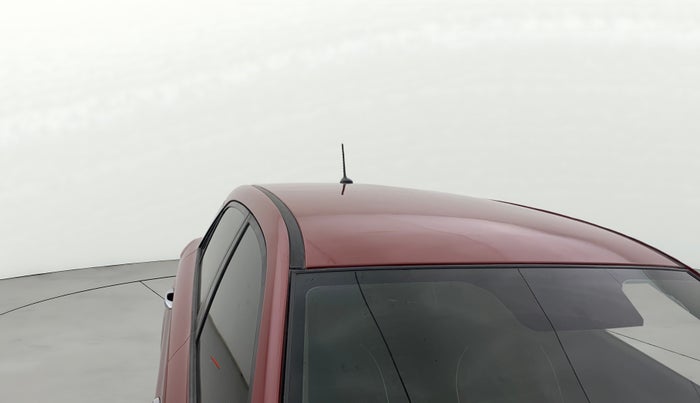 2018 Hyundai Elite i20 ASTA 1.2 (O), Petrol, Manual, 57,973 km, Roof