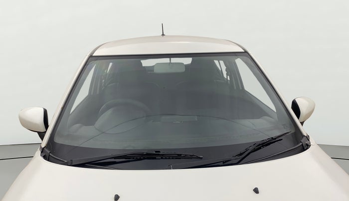 2017 Maruti IGNIS SIGMA 1.2, Petrol, Manual, 86,133 km, Front Windshield
