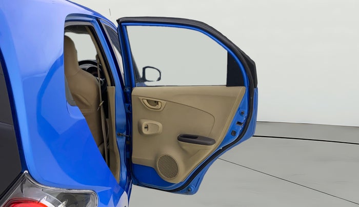 2013 Honda Brio S MT, Petrol, Manual, 63,427 km, RHS Rear Door