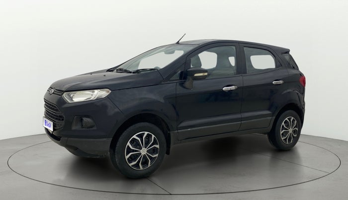2014 Ford Ecosport AMBIENTE 1.5L PETROL, Petrol, Manual, 73,047 km, Left Front Diagonal