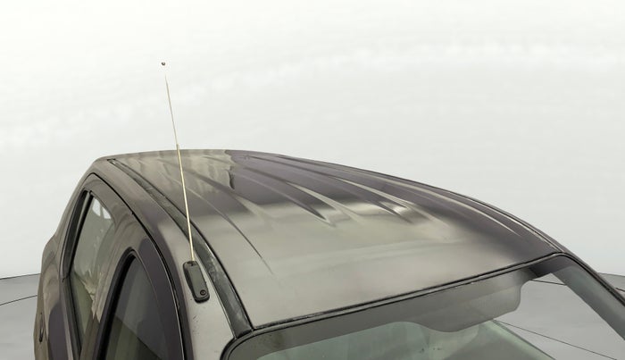 2013 Maruti Alto 800 LXI, Petrol, Manual, 39,801 km, Roof