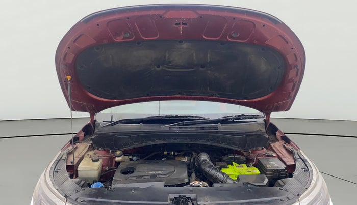 2020 KIA SELTOS HTK PLUS 1.5 DIESEL, Diesel, Manual, 58,643 km, Open Bonet