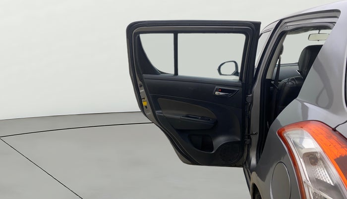 2016 Maruti Swift ZDI, Diesel, Manual, 1,37,997 km, LHS Rear Door