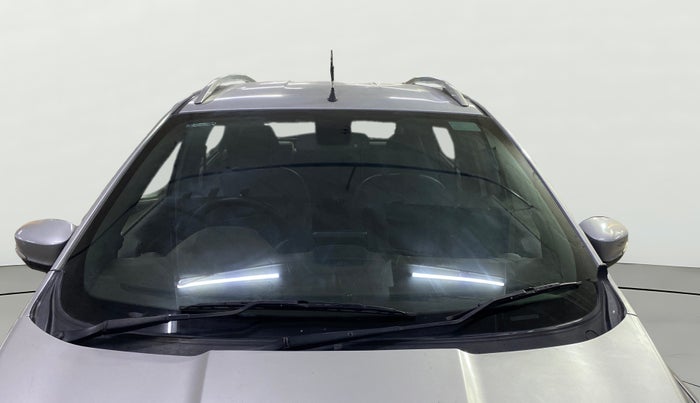 2019 Ford FREESTYLE TITANIUM PLUS 1.2 PETROL, Petrol, Manual, 98,254 km, Front Windshield