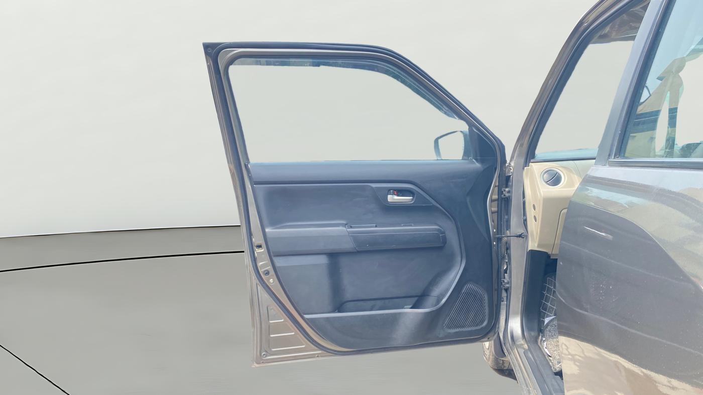 2020 Maruti New Wagon-R ZXI 1.2 AMT, Petrol, Automatic, 52,267 km, LHS Front Door