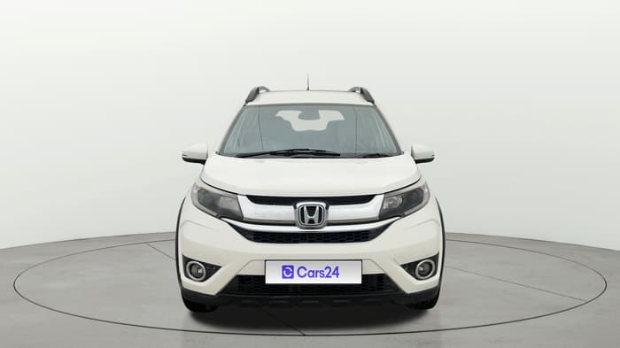 2016 Honda BR-V 1.5L I-VTEC V, Petrol, Manual, 1,15,047 km, Front
