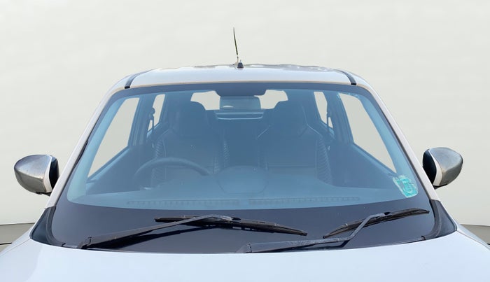 2019 Maruti S PRESSO VXI+, Petrol, Manual, 52,769 km, Front Windshield