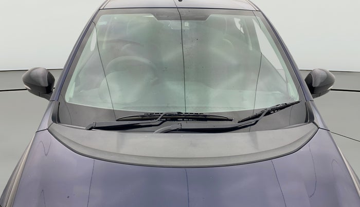 2021 Tata Tiago XZ PLUS PETROL, Petrol, Manual, 21,789 km, Front Windshield