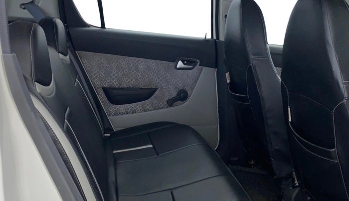 2017 Maruti Alto 800 VXI, Petrol, Manual, 57,514 km, Right Side Rear Door Cabin