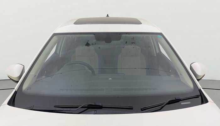 2024 Skoda SLAVIA STYLE 1.0L TSI AT, Petrol, Automatic, 26,163 km, Front Windshield