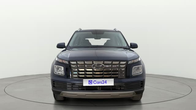 Used 2022 Hyundai Venue