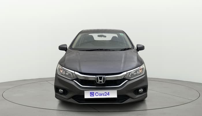 2017 Honda City 1.5L I-VTEC V MT, Petrol, Manual, 53,356 km, Front