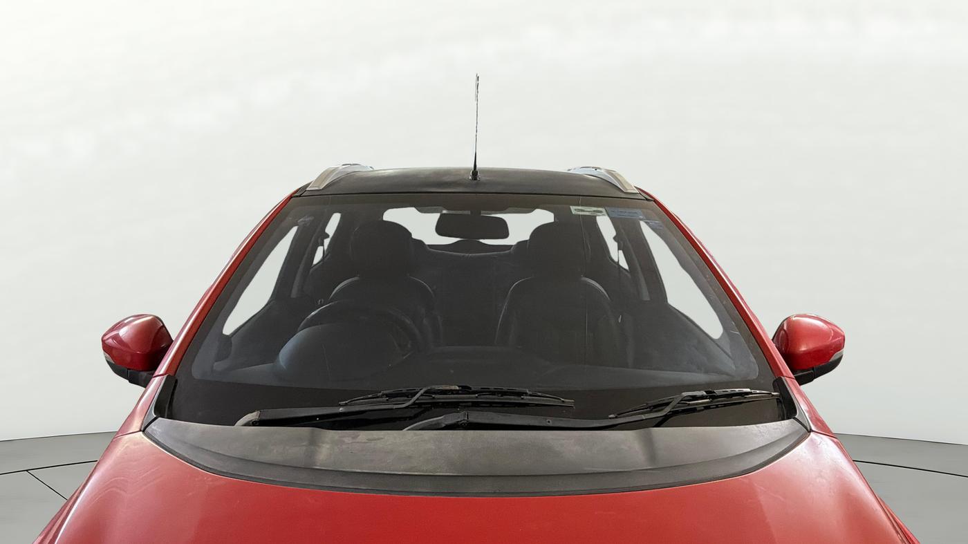 2021 Tata Tiago XT Limited Edition, Petrol, Manual, 67,692 km, Front Windshield