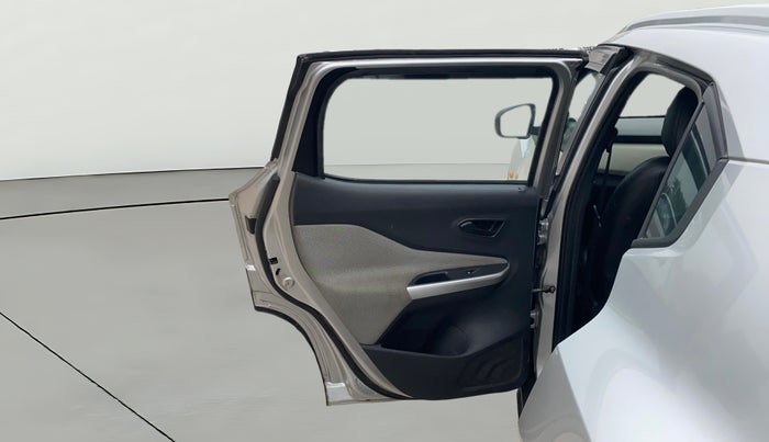 2023 Nissan MAGNITE XE, Petrol, Manual, 51,211 km, LHS Rear Door