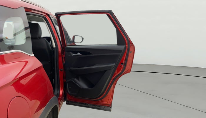 2020 MG HECTOR SHARP 1.5 DCT PETROL, Petrol, Automatic, 97,900 km, RHS Rear Door