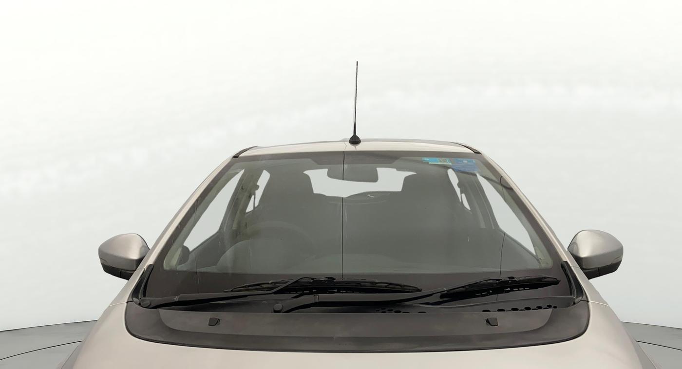 2018 Tata Tiago XZ PETROL, Petrol, Manual, 1,81,325 km, Front Windshield
