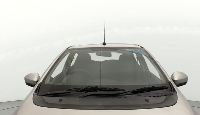 2018 Tata Tiago XZ PETROL, Petrol, Manual, 1,81,325 km, Front Windshield