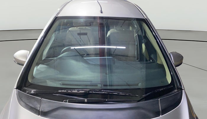 2017 Honda Jazz 1.2L I-VTEC S, Petrol, Manual, 63,535 km, Front Windshield