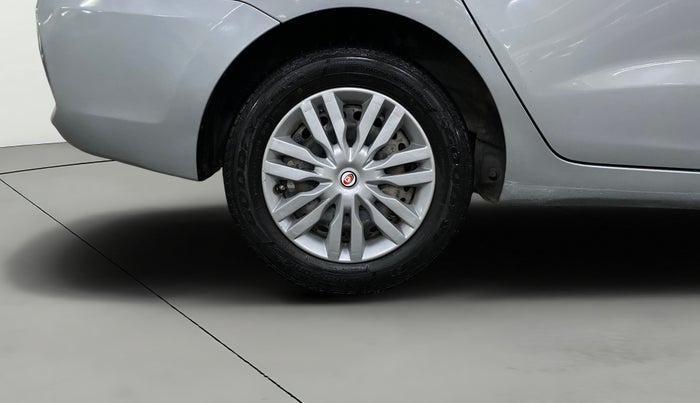 2019 Hyundai Xcent S 1.2, Petrol, Manual, 62,951 km, Right Rear Wheel