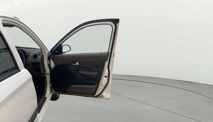 2013 Maruti Alto 800 LXI, Petrol, Manual, 60,385 km, RHS Front Door