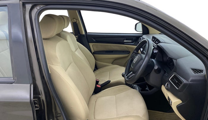 2018 Honda Amaze 1.2L I-VTEC VX, CNG, Manual, 9,032 km, Right Side Front Door Cabin