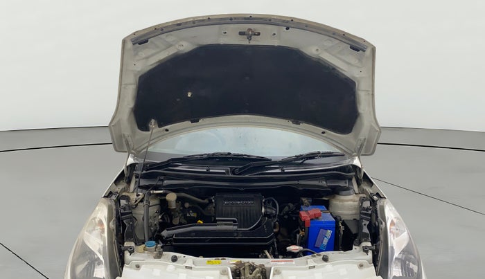 2017 Maruti Swift Dzire VXI, Petrol, Manual, 59,681 km, Open Bonet