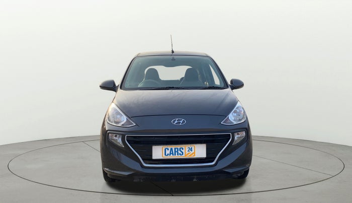 2020 Hyundai NEW SANTRO SPORTZ AMT, Petrol, Automatic, 37,153 km, Front