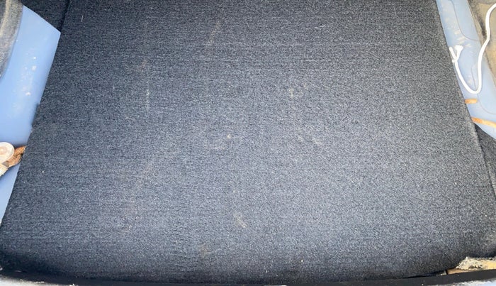 2014 Maruti Swift Dzire VDI, Diesel, Manual, 88,849 km, Boot Open Zoomed View