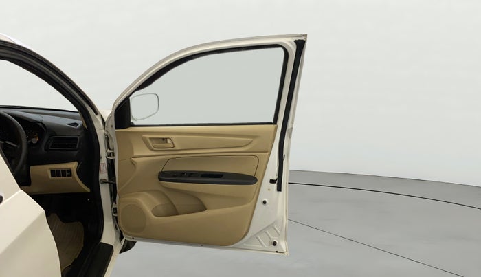 2019 Honda Amaze 1.2L I-VTEC E, Petrol, Manual, 50,499 km, RHS Front Door