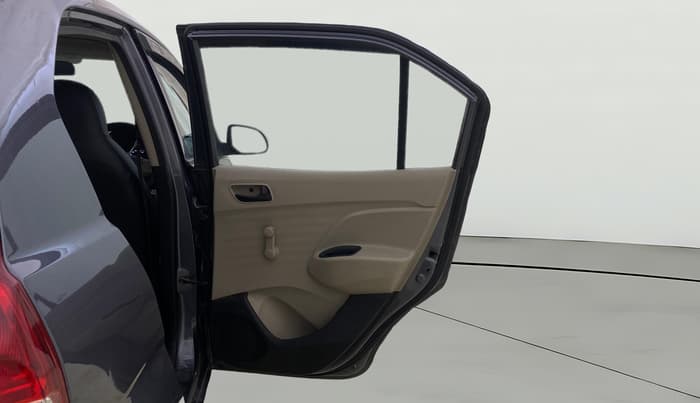 2019 Hyundai NEW SANTRO ERA EXECUTIVE, CNG, Manual, 37,490 km, RHS Rear Door