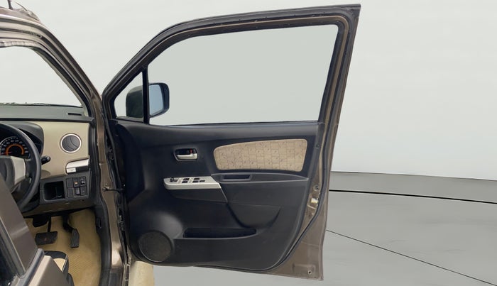 2015 Maruti Wagon R 1.0 VXI AMT, Petrol, Automatic, 39,617 km, RHS Front Door