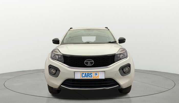 2019 Tata NEXON XM PETROL, Petrol, Manual, 55,684 km, Front