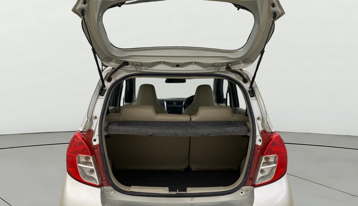 2019 Maruti Celerio ZXI AMT, Petrol, Automatic, 27,264 km, Boot Open Zoomed View