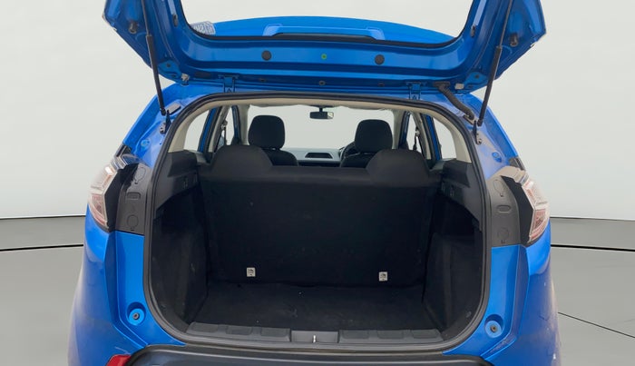 2019 Tata NEXON XM DIESEL, Diesel, Manual, 82,764 km, Boot Open Zoomed View