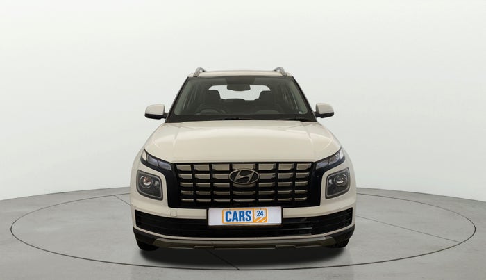 2023 Hyundai VENUE SX (O) 1.5 CRDI, Diesel, Manual, 81,168 km, Front