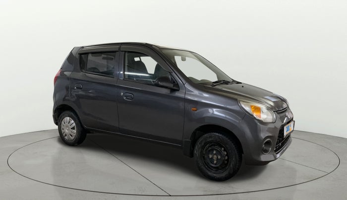 2016 Maruti Alto 800 LXI, Petrol, Manual, 65,194 km, SRP