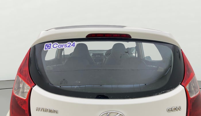 2015 Hyundai Eon ERA +, CNG, Manual, 98,719 km, Rear Windshield