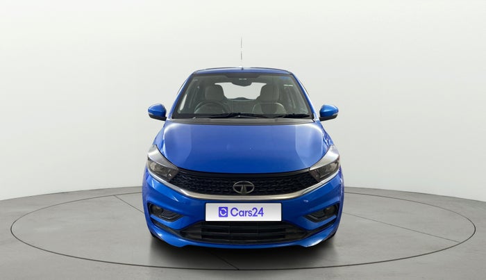 2020 Tata Tiago XT PETROL, Petrol, Manual, 68,261 km, Front