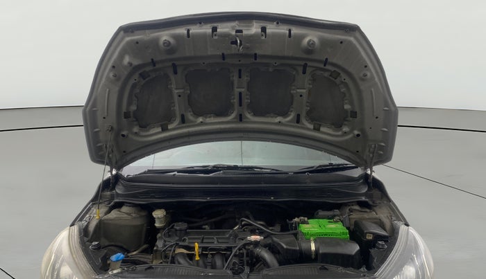 2013 Hyundai i20 SPORTZ 1.2, Petrol, Manual, 89,374 km, Open Bonet