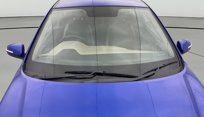 2016 Hyundai Elite i20 ASTA 1.2 (O), Petrol, Manual, 75,828 km, Front Windshield