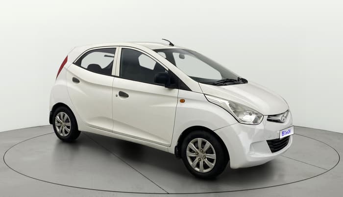 2013 Hyundai Eon MAGNA +, Petrol, Manual, 41,195 km, Right Front Diagonal