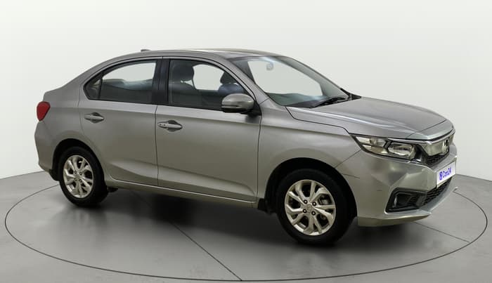 2020 Honda Amaze 1.2L I-VTEC VX CVT, Petrol, Automatic, 38,178 km, SRP