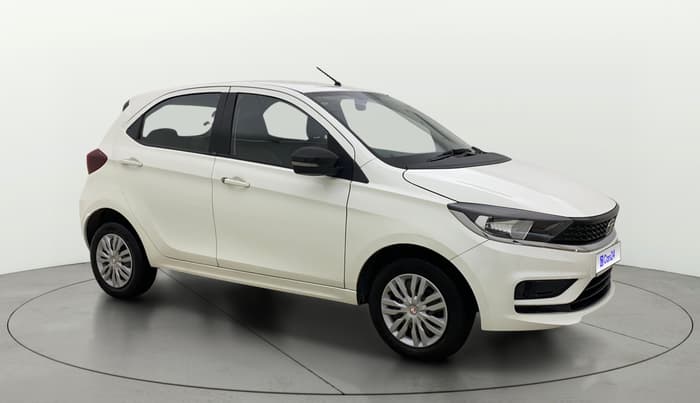 2023 Tata Tiago XT CNG, CNG, Manual, 36,774 km, SRP
