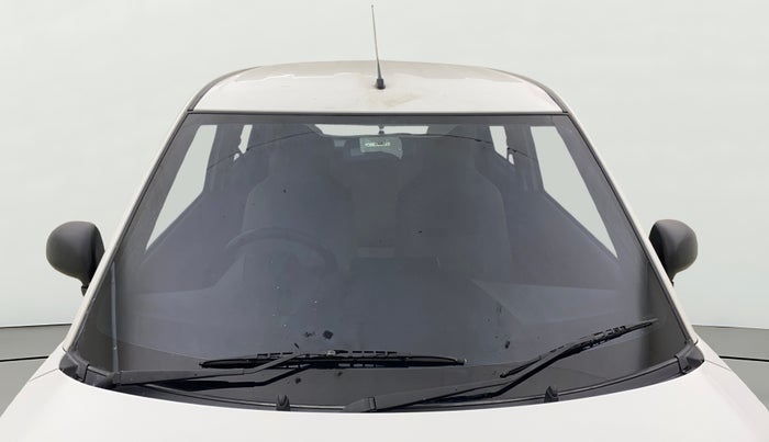 2022 Maruti New Wagon-R LXI CNG 1.0, CNG, Manual, 48,831 km, Front Windshield