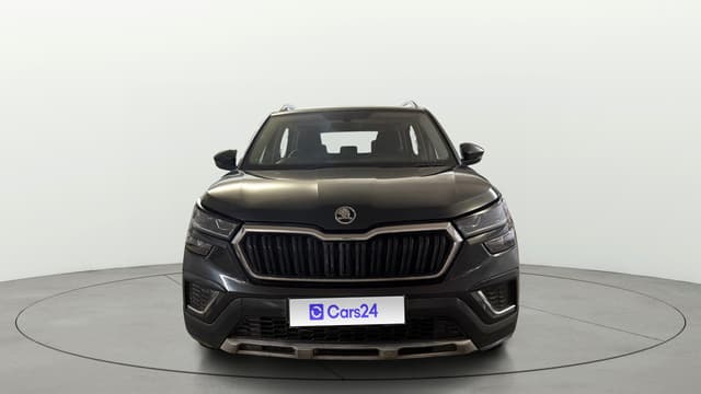 Used 2021 Skoda Kushaq Used 2021 Skoda Kushaq