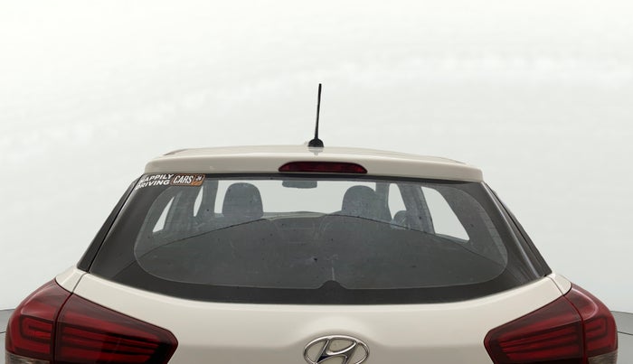 2020 Hyundai Elite i20 SPORTZ PLUS 1.2, Petrol, Manual, 70,639 km, Rear Windshield