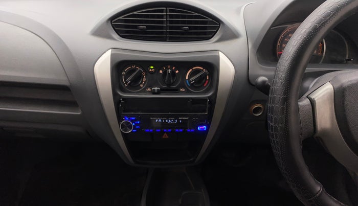 2014 Maruti Alto 800 LXI, Petrol, Manual, 37,591 km, Air Conditioner