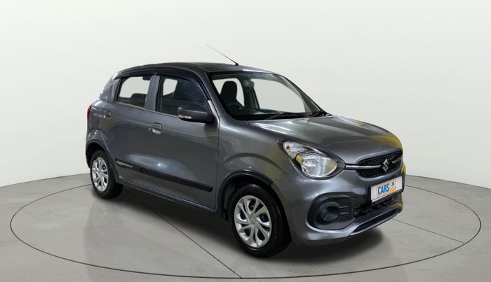 2022 Maruti Celerio ZXI, CNG, Manual, 94,367 km, SRP